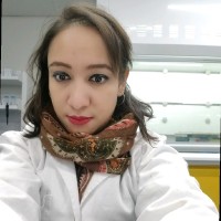 Ashrafun Nazneen Naz