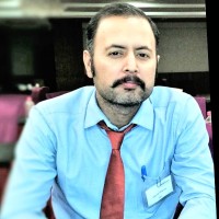 Gaurav Sharma