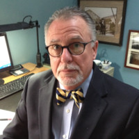Jeffrey Burgess
