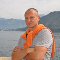 Sergey Churakov