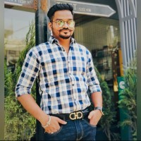 Avinash Avinash