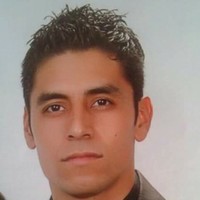 Edgar Ivan Santamaría Hernández