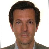 Daniel Gidrón Sánchez