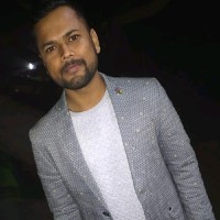 Kumar Saurabh