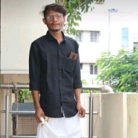 Anandkumar Melinamani