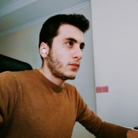 Amirali Mahjour