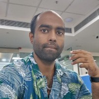 Vamsi Krishna
