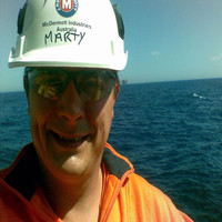 Martin Goodey