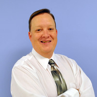 Michael Mingle, CISSP