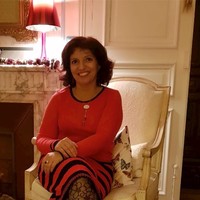 Evelyne Nehme.   Mouchtouris