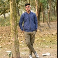 Sajol Roy