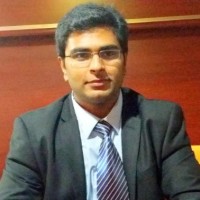 Anoop Chowdary Atluri