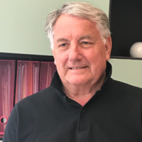 Patrick RAVIER