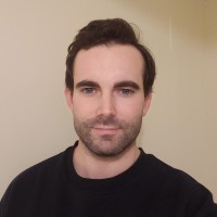 Daniel Morrison