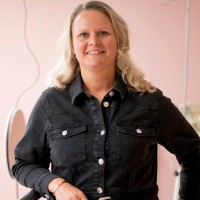 Johanna Verwoerd