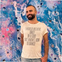 Angelo Rahme
