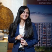 Krishnapriya Chaudhary