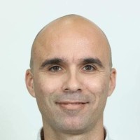 Yossi Sabag