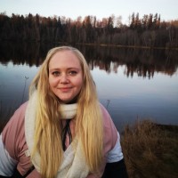 Caroline Berggren