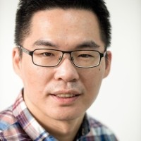 Frank Tsai