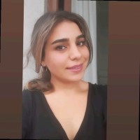 Melisa Parlak
