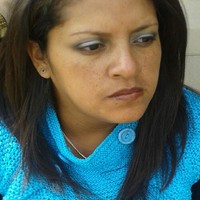 Rosa Chango