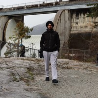 Kamaldeep Brar