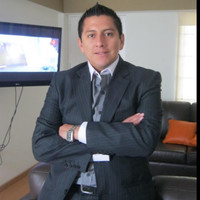 Mathew Romero