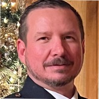 Tim Davis
