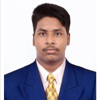 Siddhesh Murlidharan