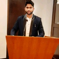 Mazharuddin Khan