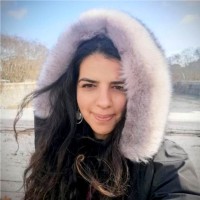 Nada Kabil