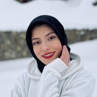 Yasamin Khansari
