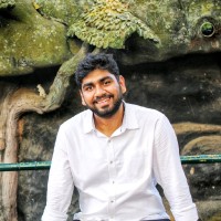 Shailesh Bobade