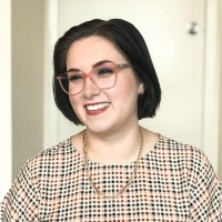 Melissa Mitchell, Shrm-Cp