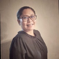 Jamina Lorenza Pacquiao