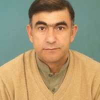 Ghazi Johar