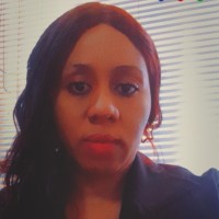 Olachi Nzeako
