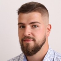 Dipl.Ing. Patrik Kaščák, Phd.