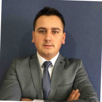 Muharrem SİVRİTAŞ