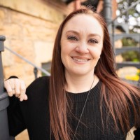 Melissa Pickett