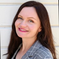 Kinga Wolos-Zachmeier, M.A., BCBA