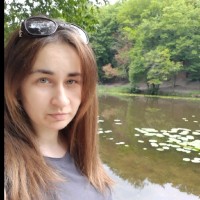 Viktoria Pilnik