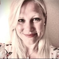 Maria Dahlén