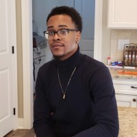 Isaiah Nicholson