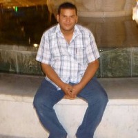 Rashed Hamed