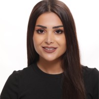 Sara Mahdawi