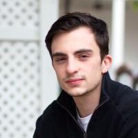 Logan Seaman