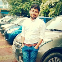 Nishant Yadav