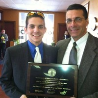 Kyle Ferraro
